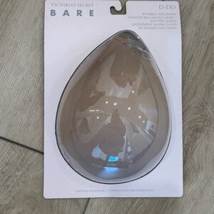 Victoria's Secret Backless Bra in Nude